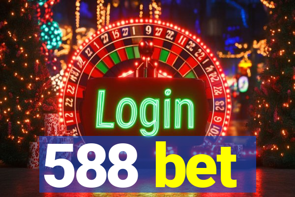 588 bet